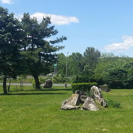 Motel 6-Shartlesville, Pa Bagian luar foto