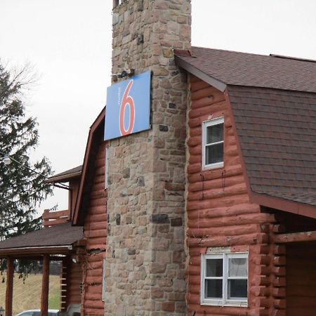 Motel 6-Shartlesville, Pa Bagian luar foto
