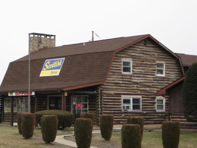Motel 6-Shartlesville, Pa Bagian luar foto