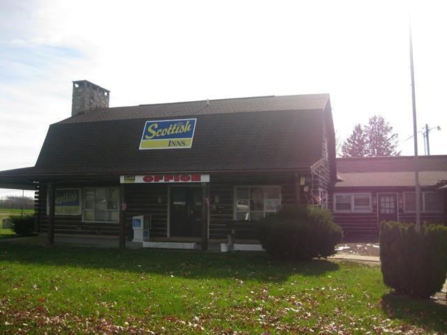 Motel 6-Shartlesville, Pa Bagian luar foto