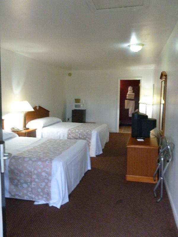 Motel 6-Shartlesville, Pa Ruang foto