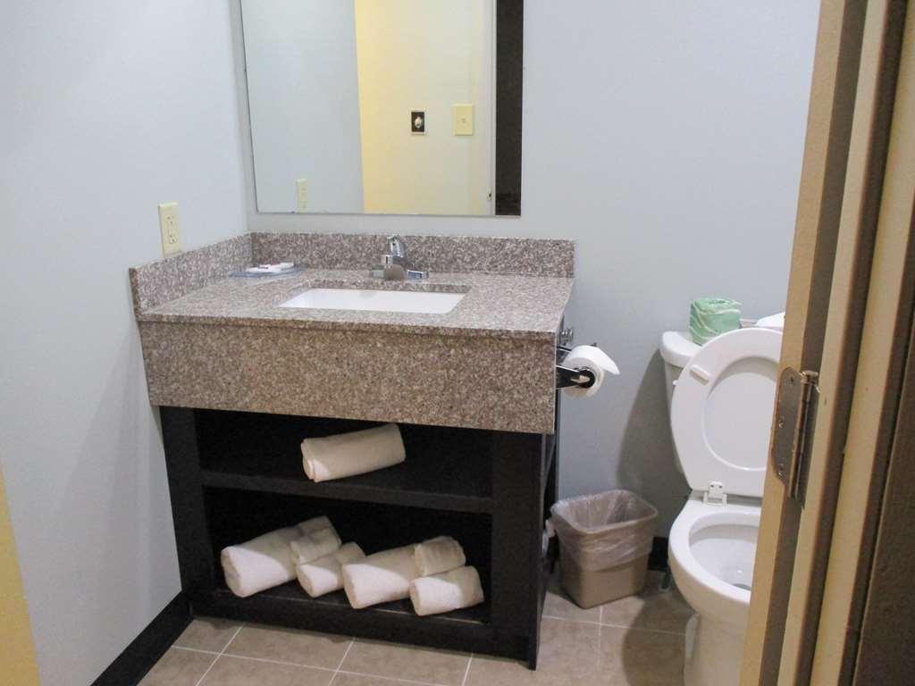 Motel 6-Shartlesville, Pa Ruang foto