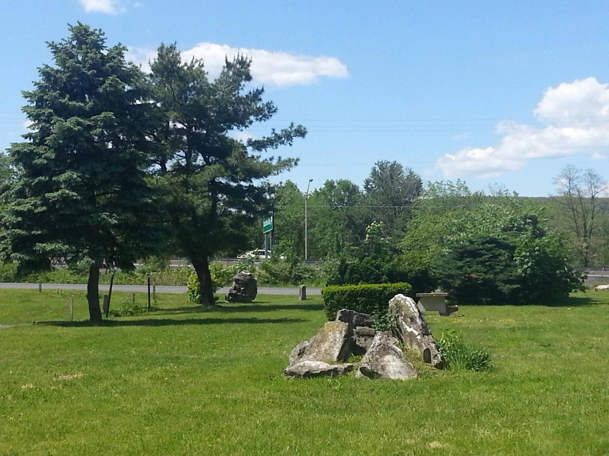 Motel 6-Shartlesville, Pa Bagian luar foto