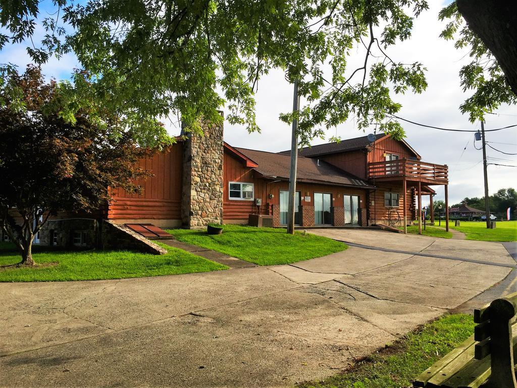 Motel 6-Shartlesville, Pa Bagian luar foto