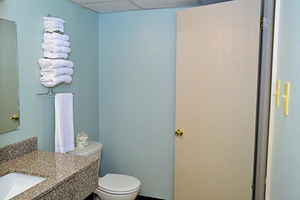 Motel 6-Shartlesville, Pa Bagian luar foto