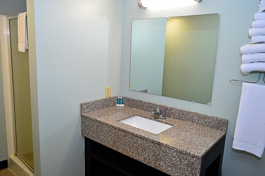 Motel 6-Shartlesville, Pa Bagian luar foto