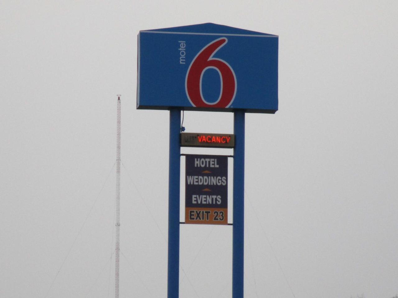 Motel 6-Shartlesville, Pa Bagian luar foto