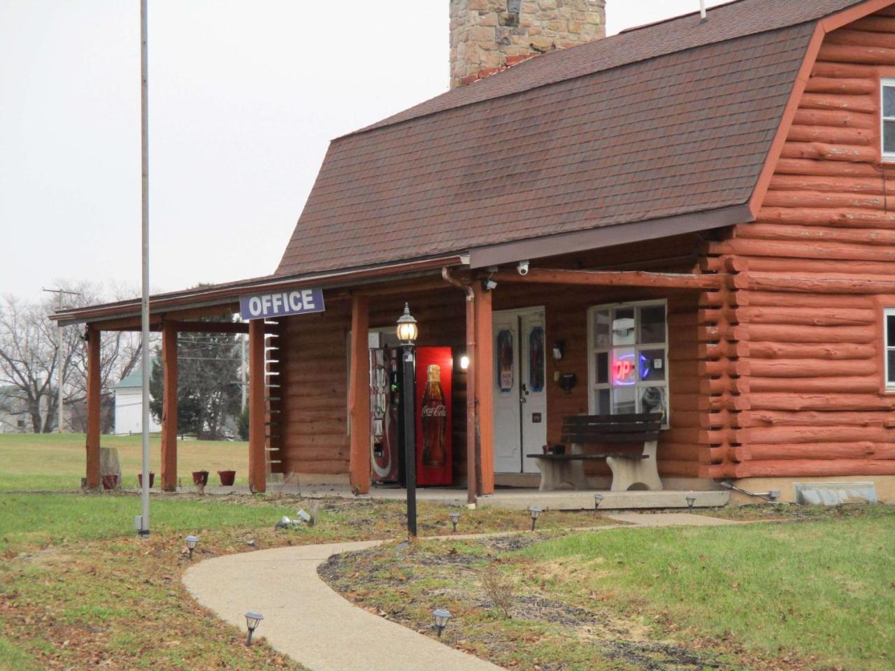 Motel 6-Shartlesville, Pa Bagian luar foto