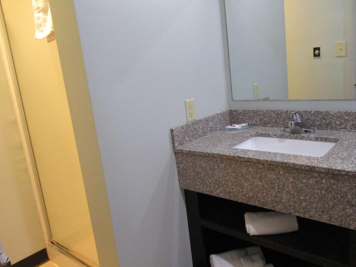 Motel 6-Shartlesville, Pa Bagian luar foto