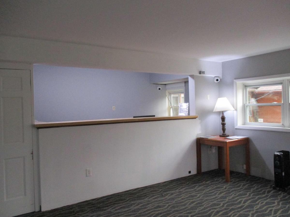 Motel 6-Shartlesville, Pa Bagian luar foto