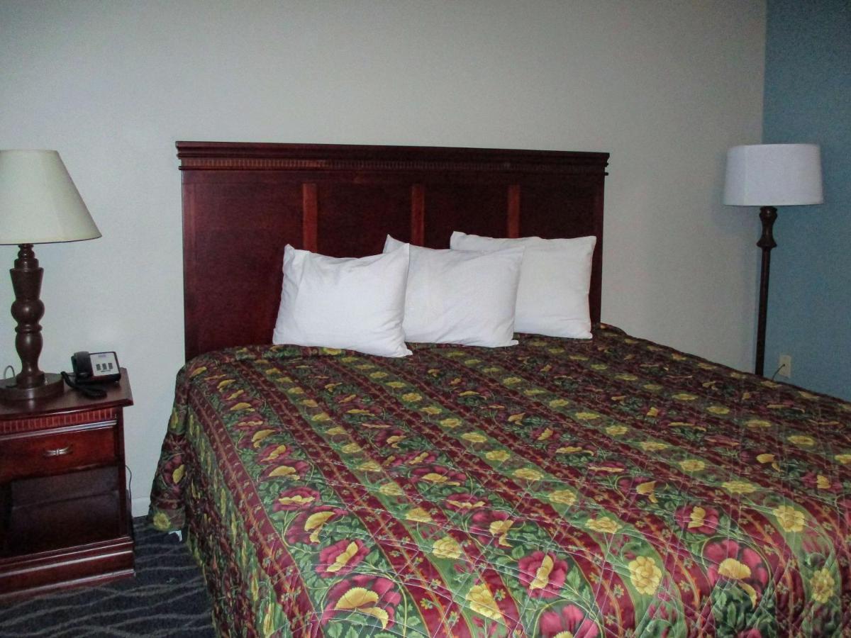 Motel 6-Shartlesville, Pa Bagian luar foto