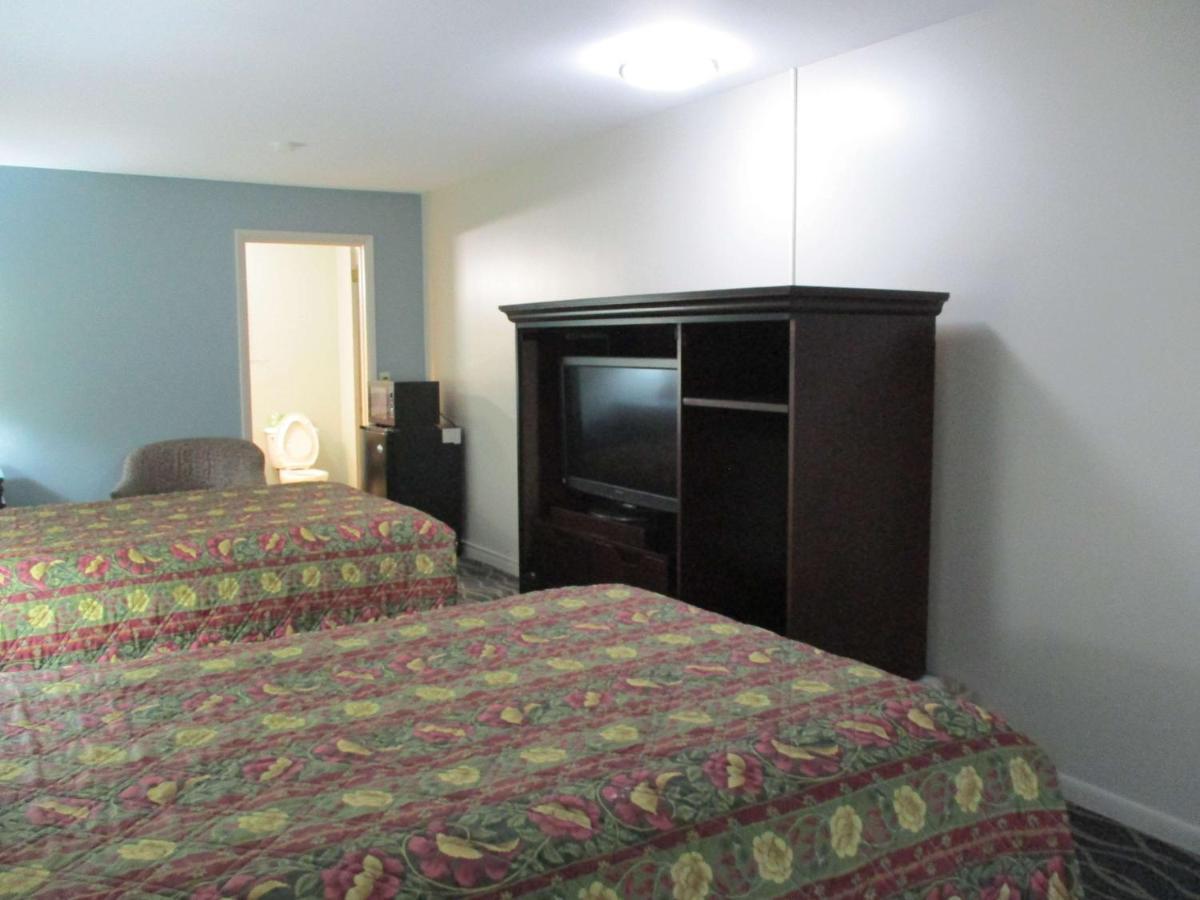 Motel 6-Shartlesville, Pa Bagian luar foto